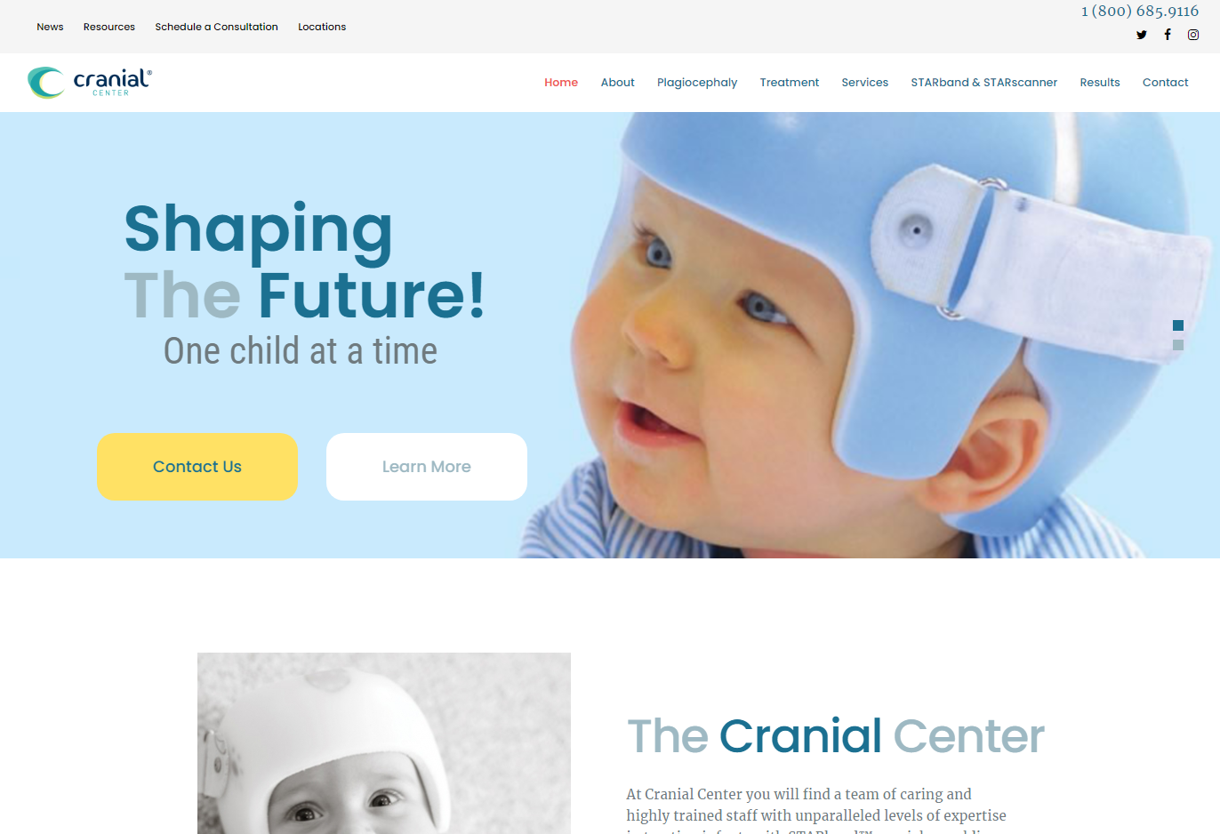 Cranial Center