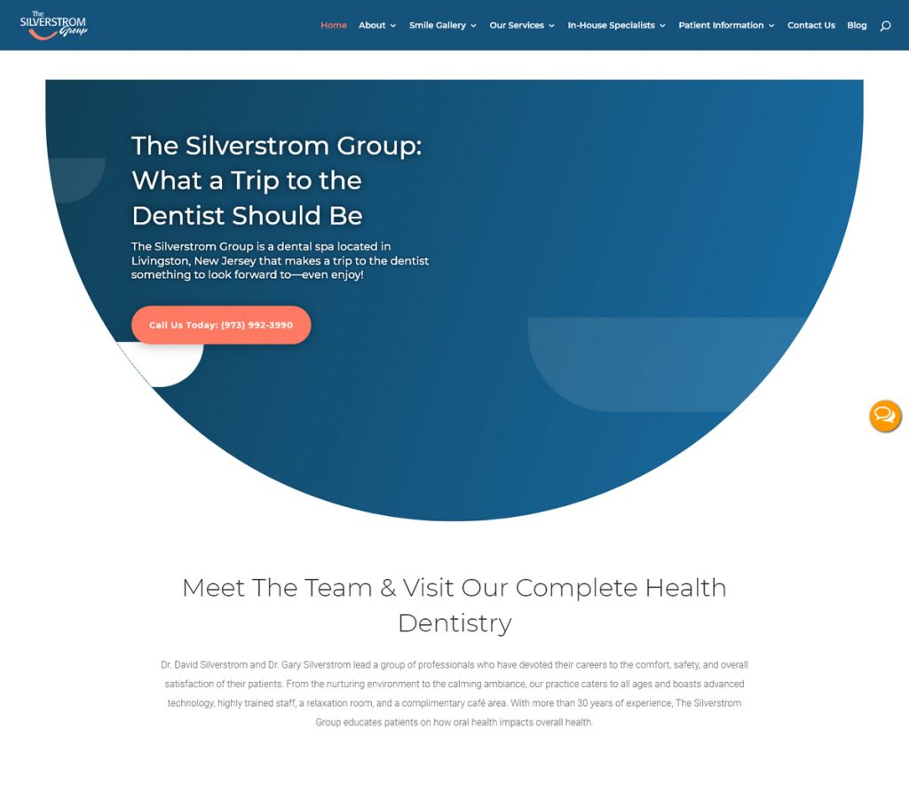 The Silverstrom Group