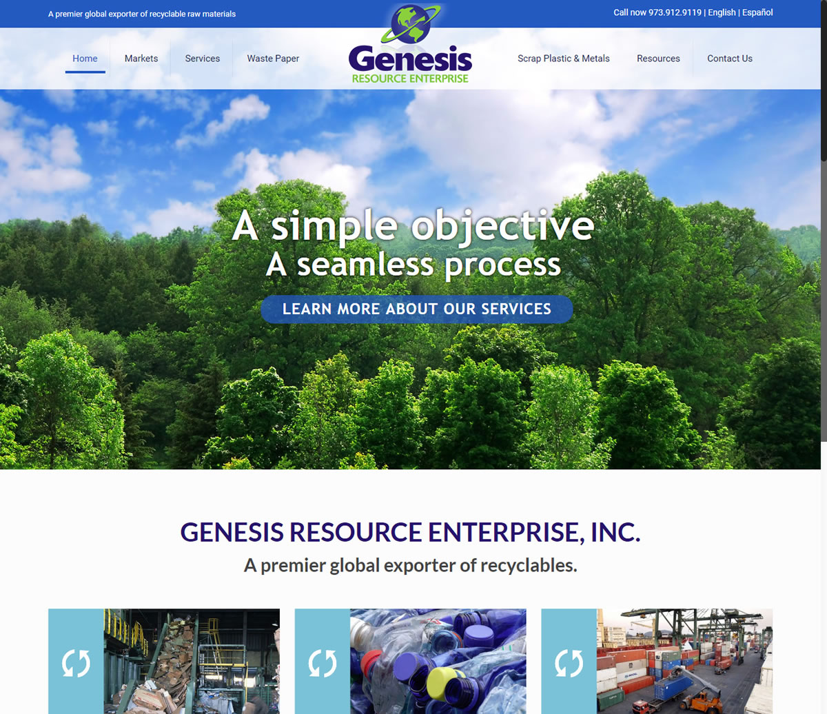 Genesis Resources