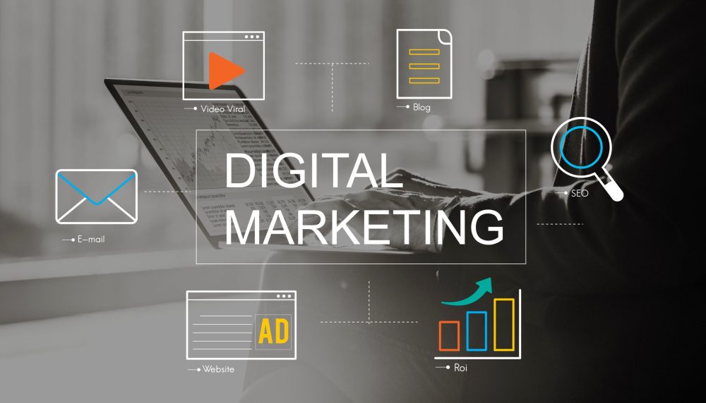 Top Digital Marketing Trends For 2023