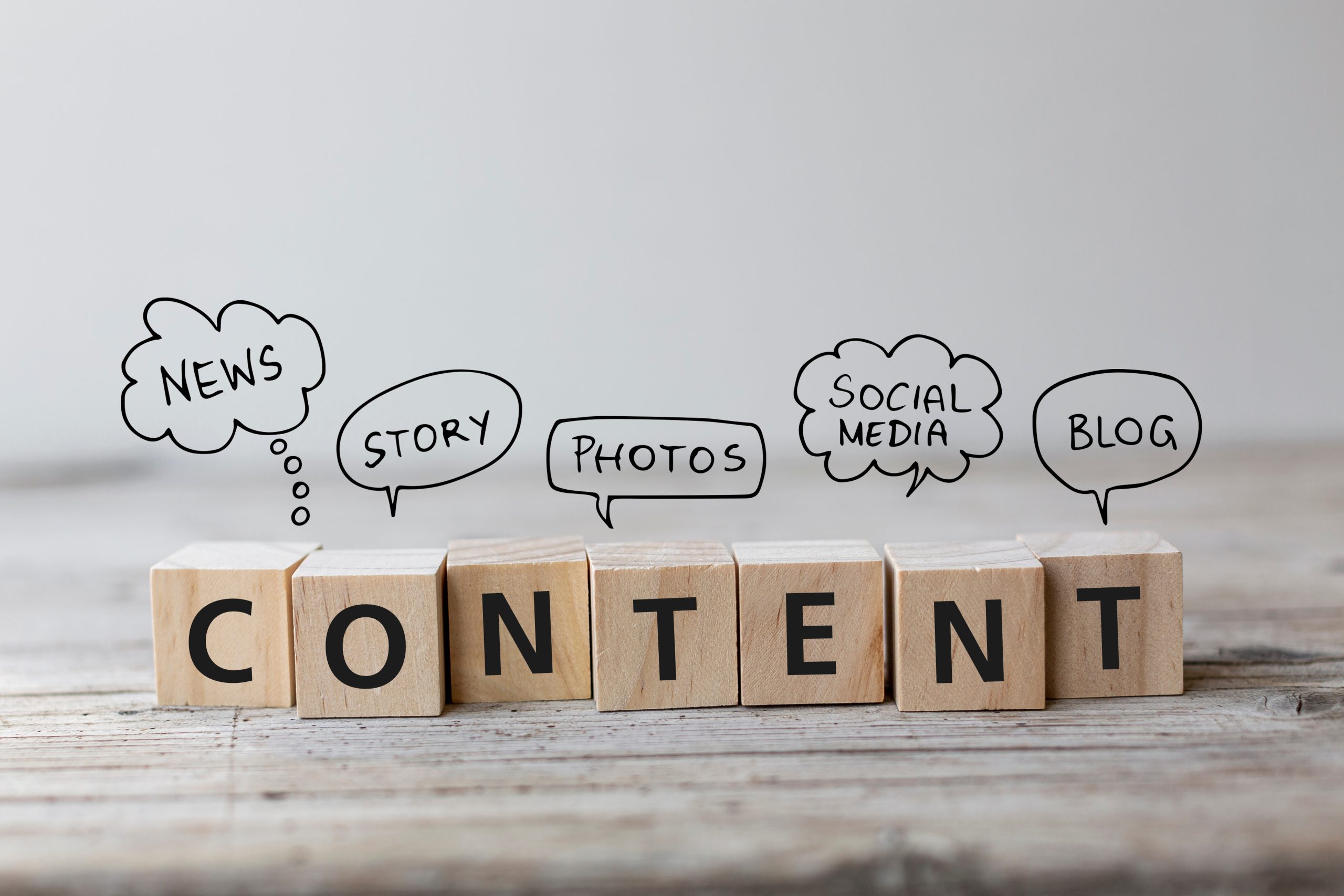9 Strategies for Creating High-Quality Content Your Audience Will Love