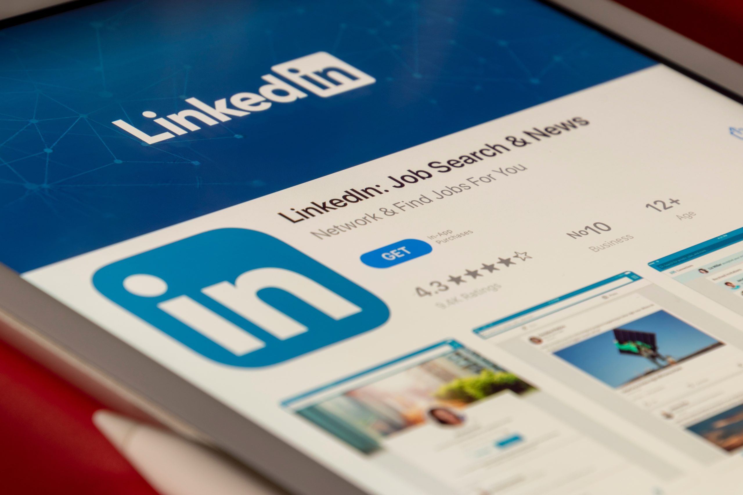 The Power of LinkedIn: B2B Marketing Strategies to Enhance Your Business