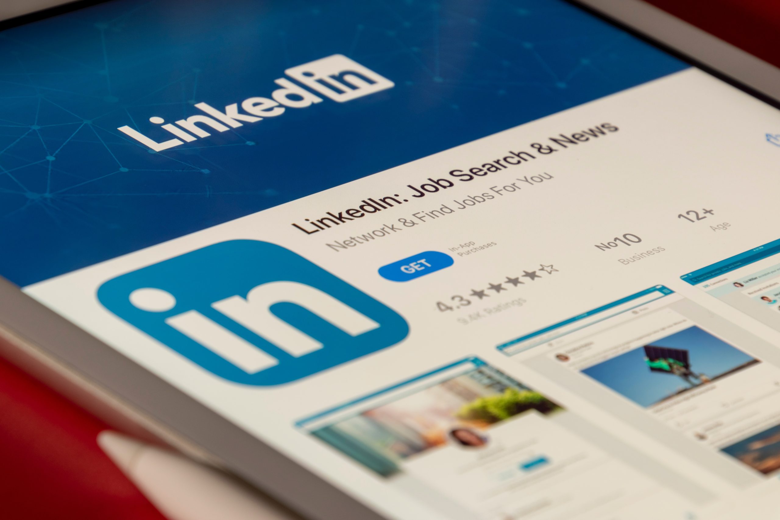 LinkedIn B2B marketing strategies 2023