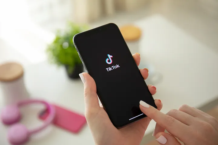 Is TikTok Becoming a Search Engine?