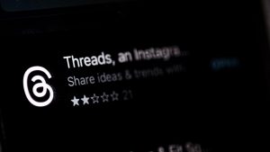 threads, meta's new social media platform