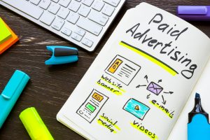 paid advertising trends for client growth and ROI 2023
