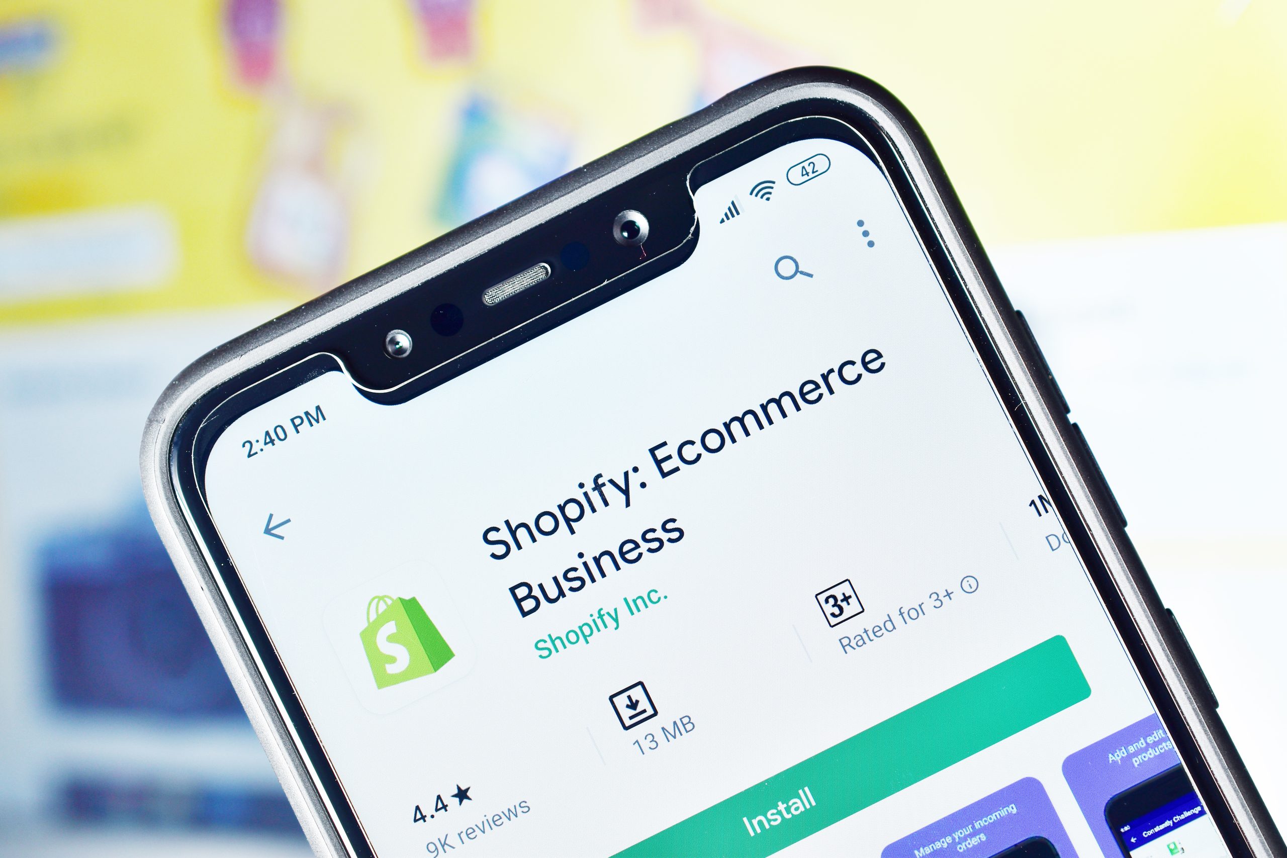 best seo practices for shopify and ecommerce
