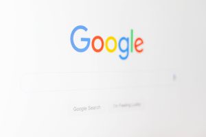 Google SGE and SEO digital marketing