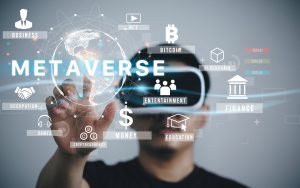 the rise of the metaverse