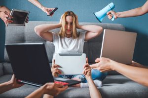 digital detox mental health