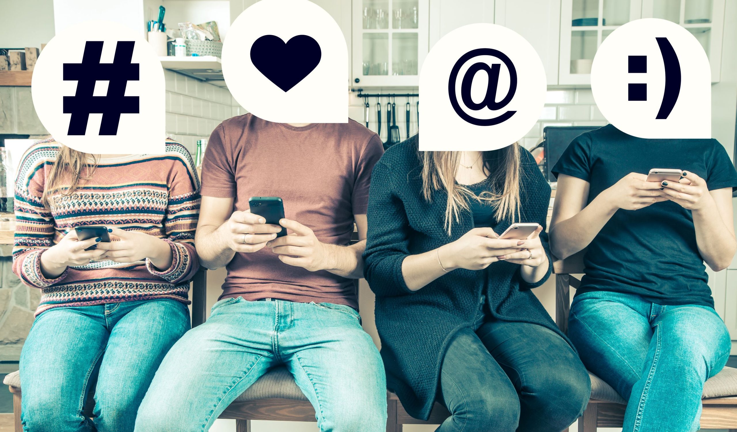 The Social Media Savvy Generation: Understanding Gen Z’s Influence on Digital Marketing