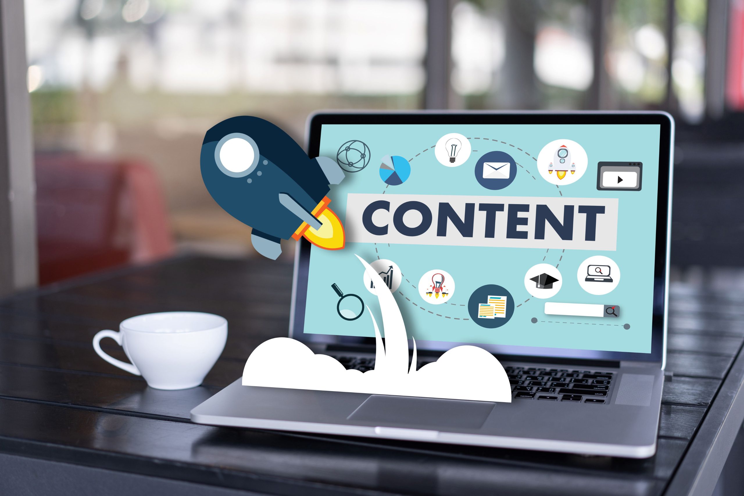 Content Repurposing: Squeezing the Most Out of Your Content Creation