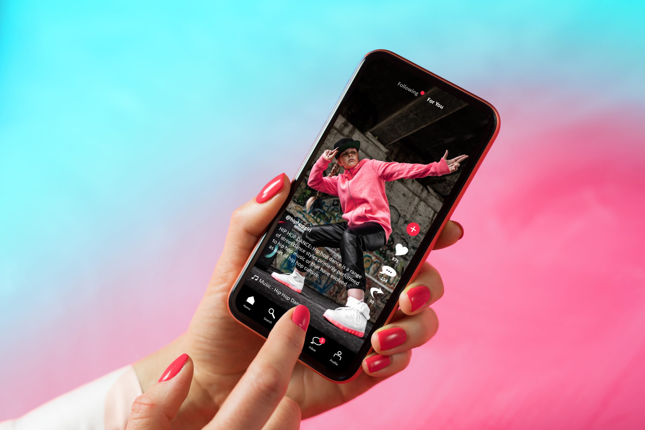 Short-Form Video Sensation: Mastering the Art of TikTok Marketing