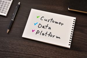 building a customer data platform for marketing success