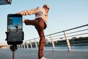 short-form video marketing for TikTok and Instagram