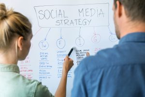 7 ways small businesses can improve their social media presence
