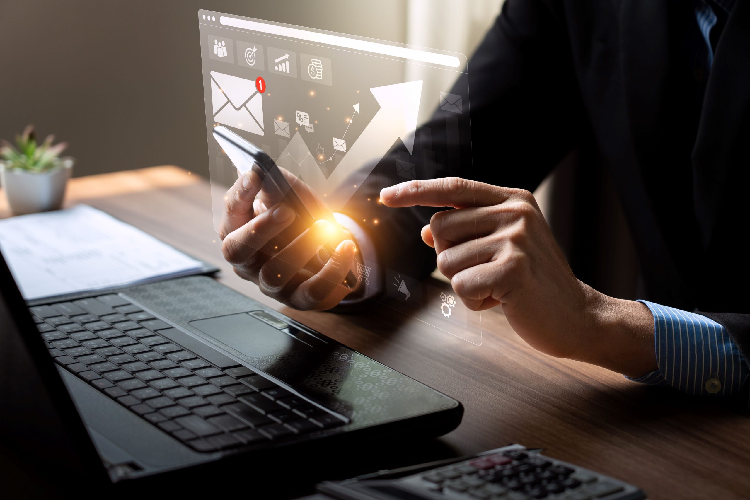 is email marketing still effective in 2025 NJ