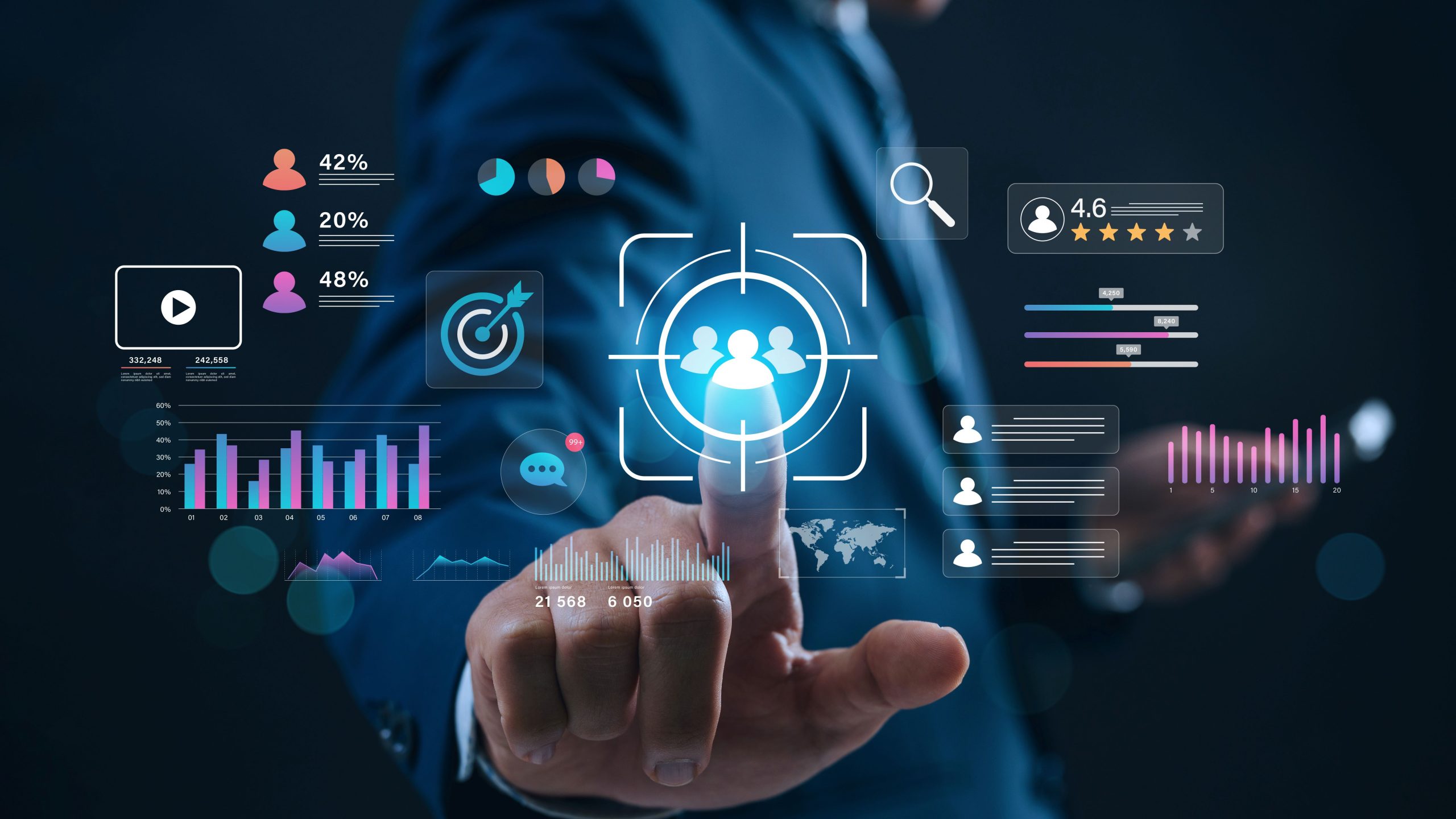 how AI is transforming PPC 2025 NJ