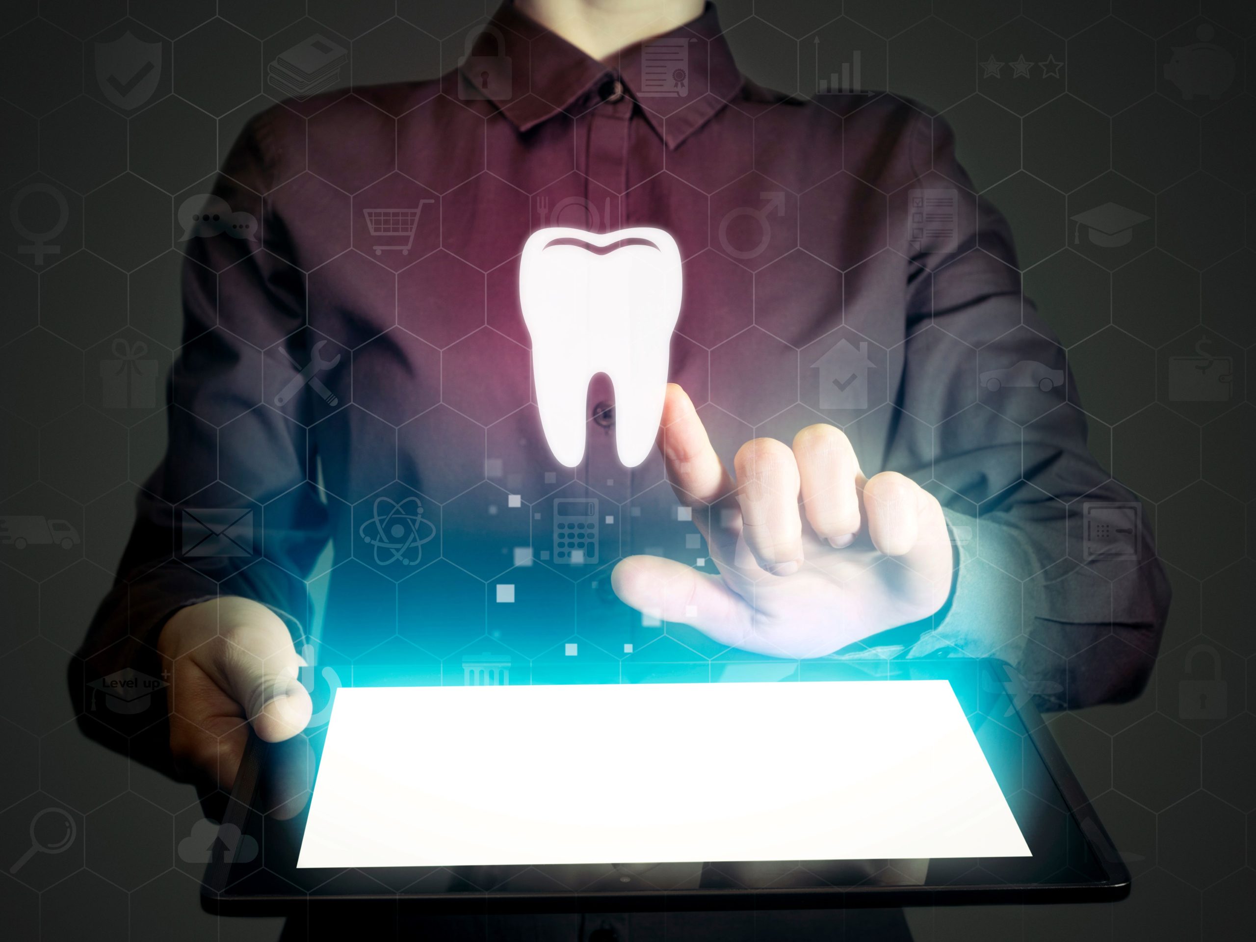 How to Market Your Dental Practice With Digital Marketing in 2025
