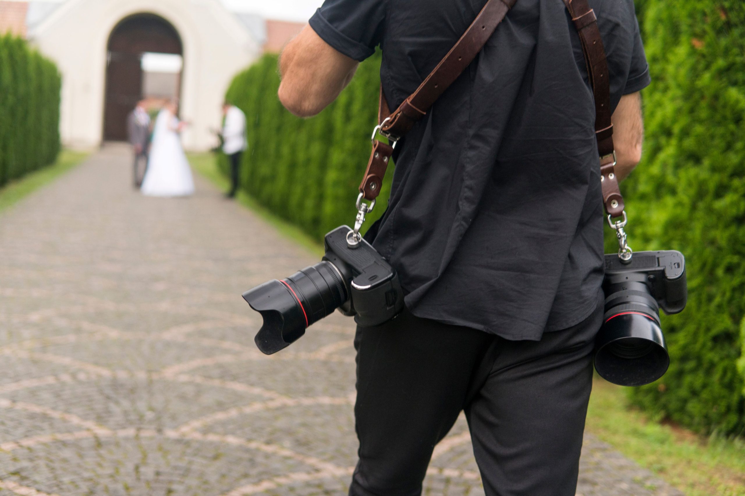 how to use digital marketing as a photographer in 2025