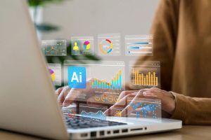 optimizing ecommerce seo in the AI era