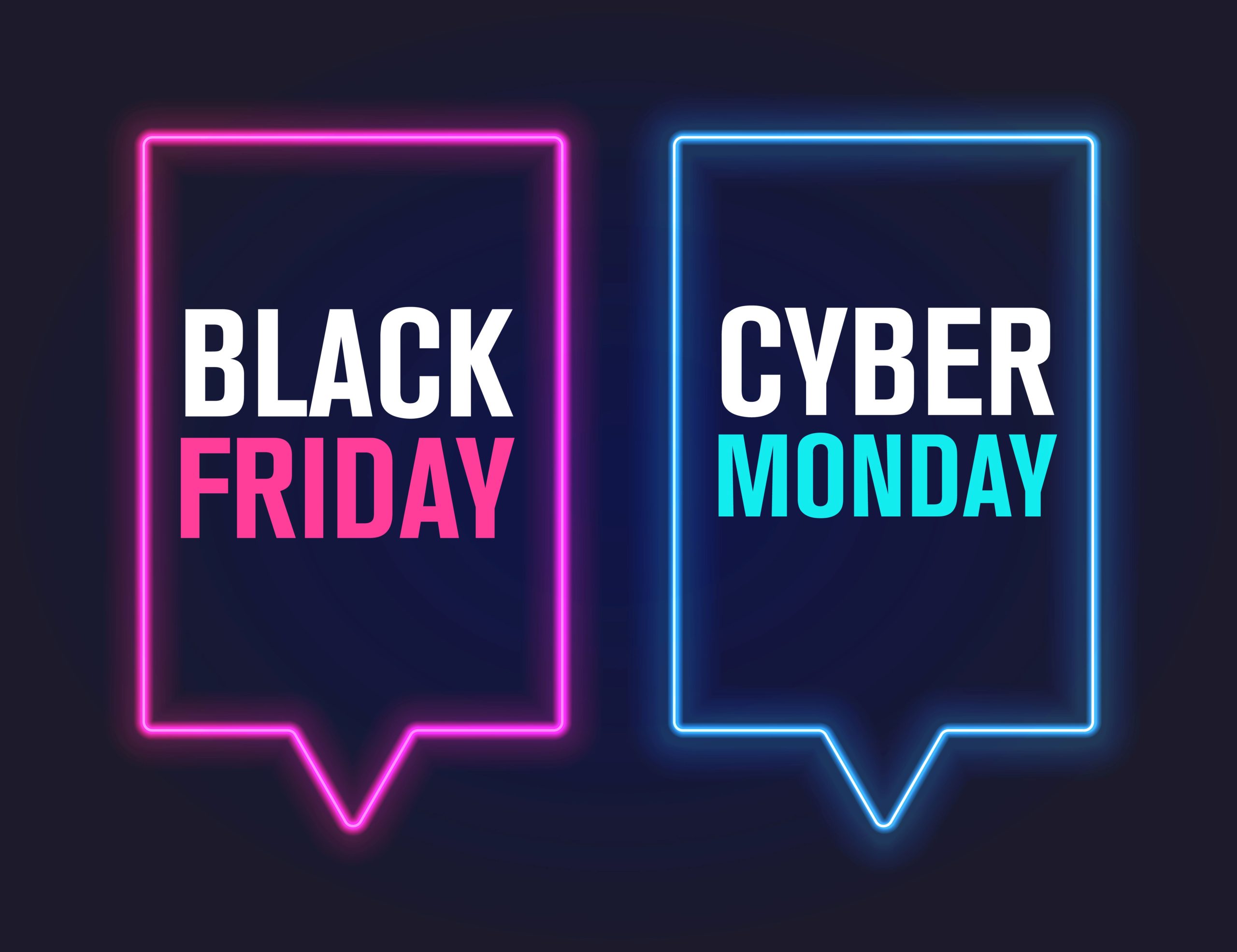 how ecommerce brands can win black friday and cyber monday in 2025