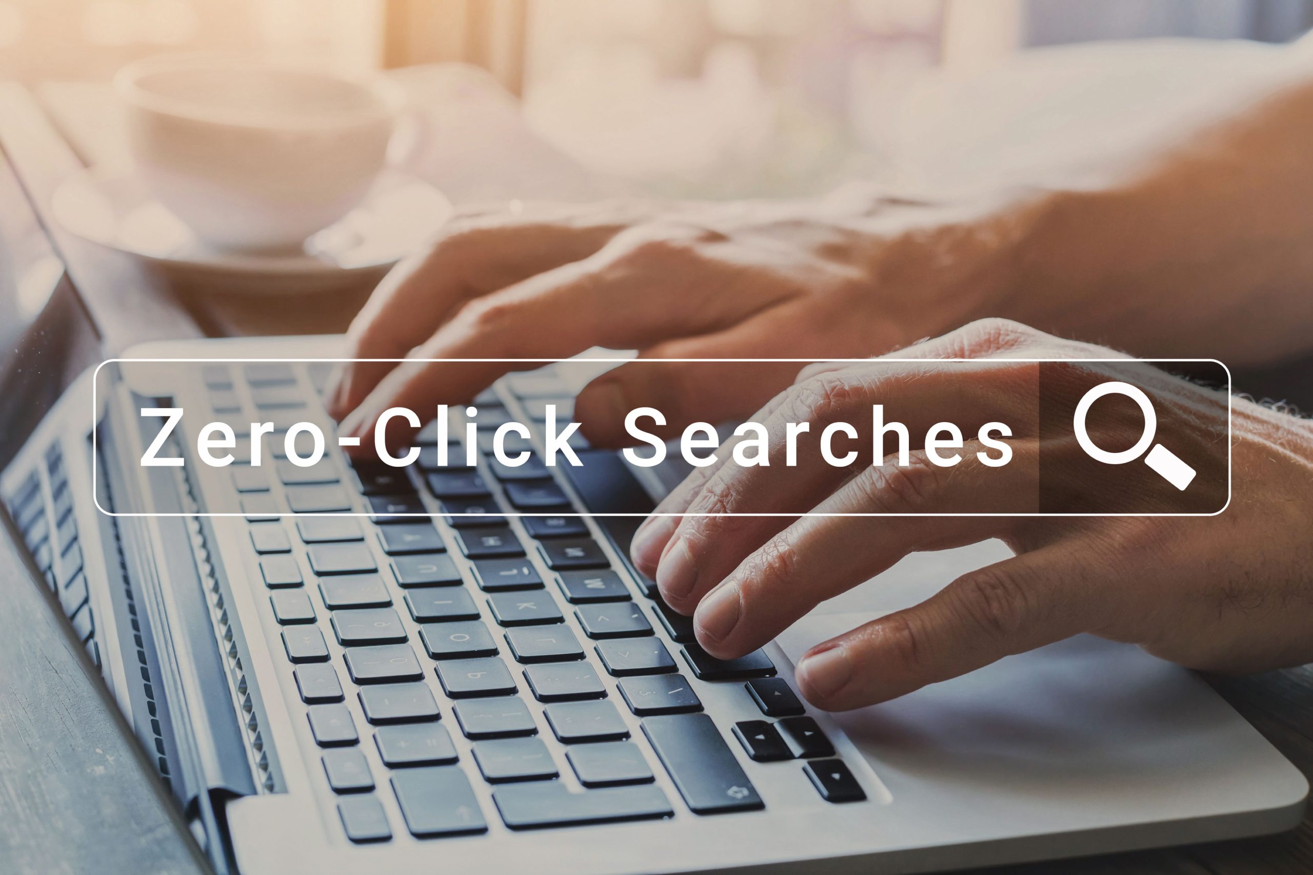 zero-click seo NJ digital marketing company