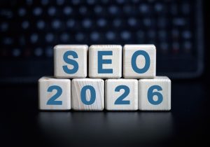 is seo dead in 2026 NJ