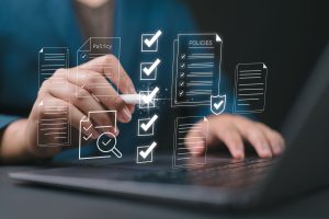 government contractor ai marketing strategy