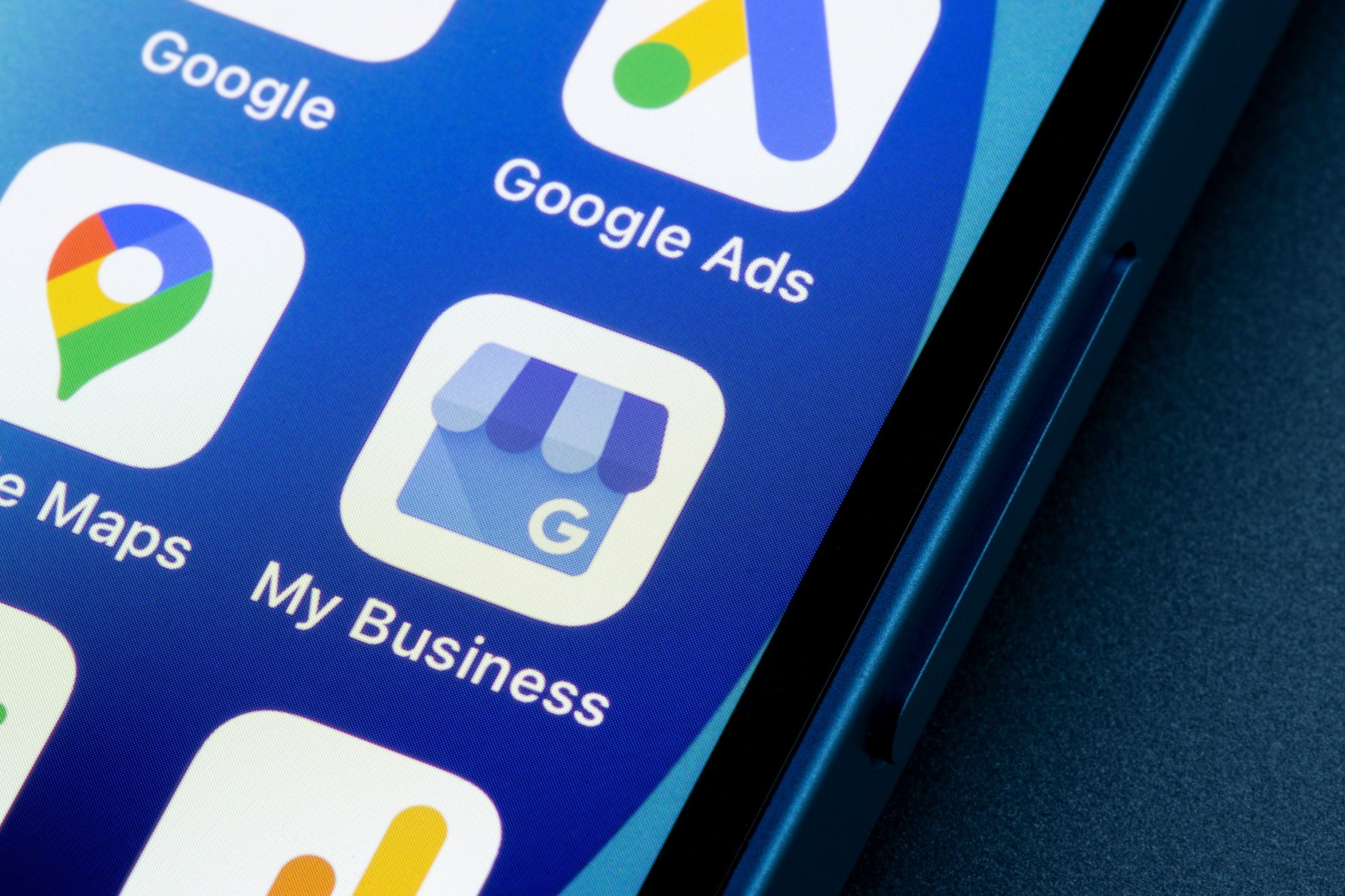 Google Business Profile Optimization: How NJ Companies Win the Map Pack