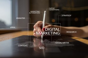 digital marketing costs NJ 2026 pricing