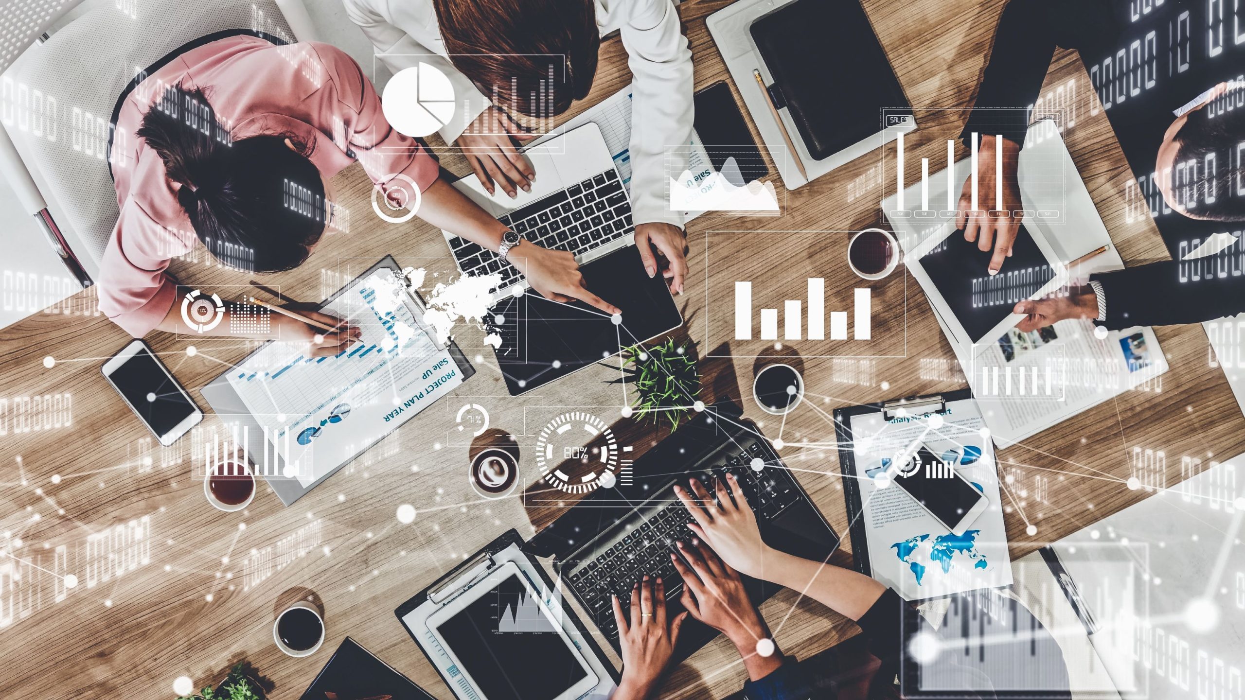 small business marketing NJ guide