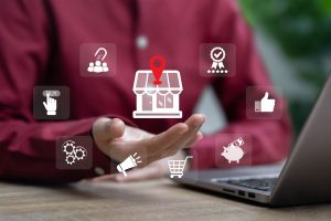 franchise SEO how to rank every location
