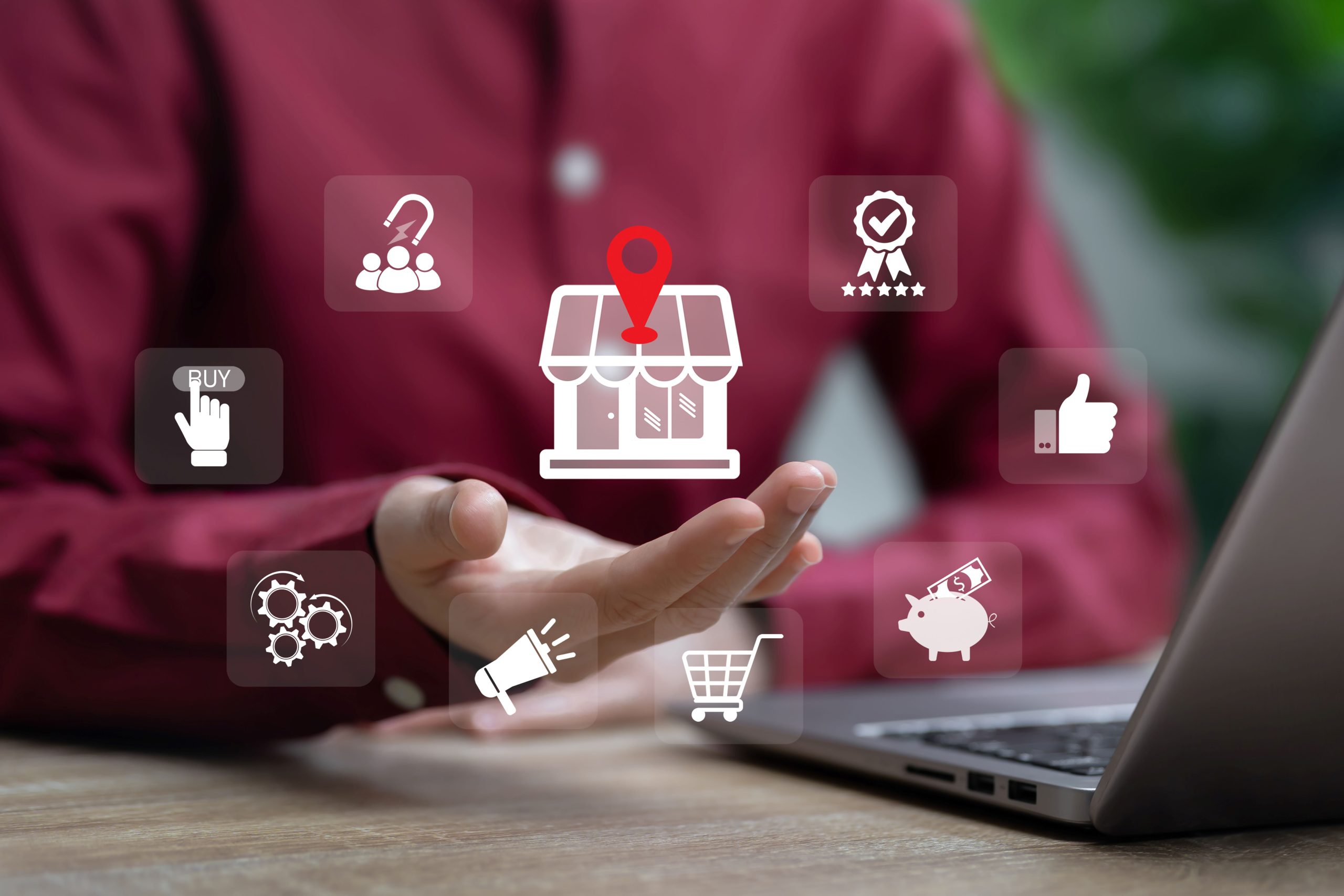 Franchise SEO: How to Rank Every Location Without Competing Against Yourself