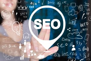 home services SEO opportunity