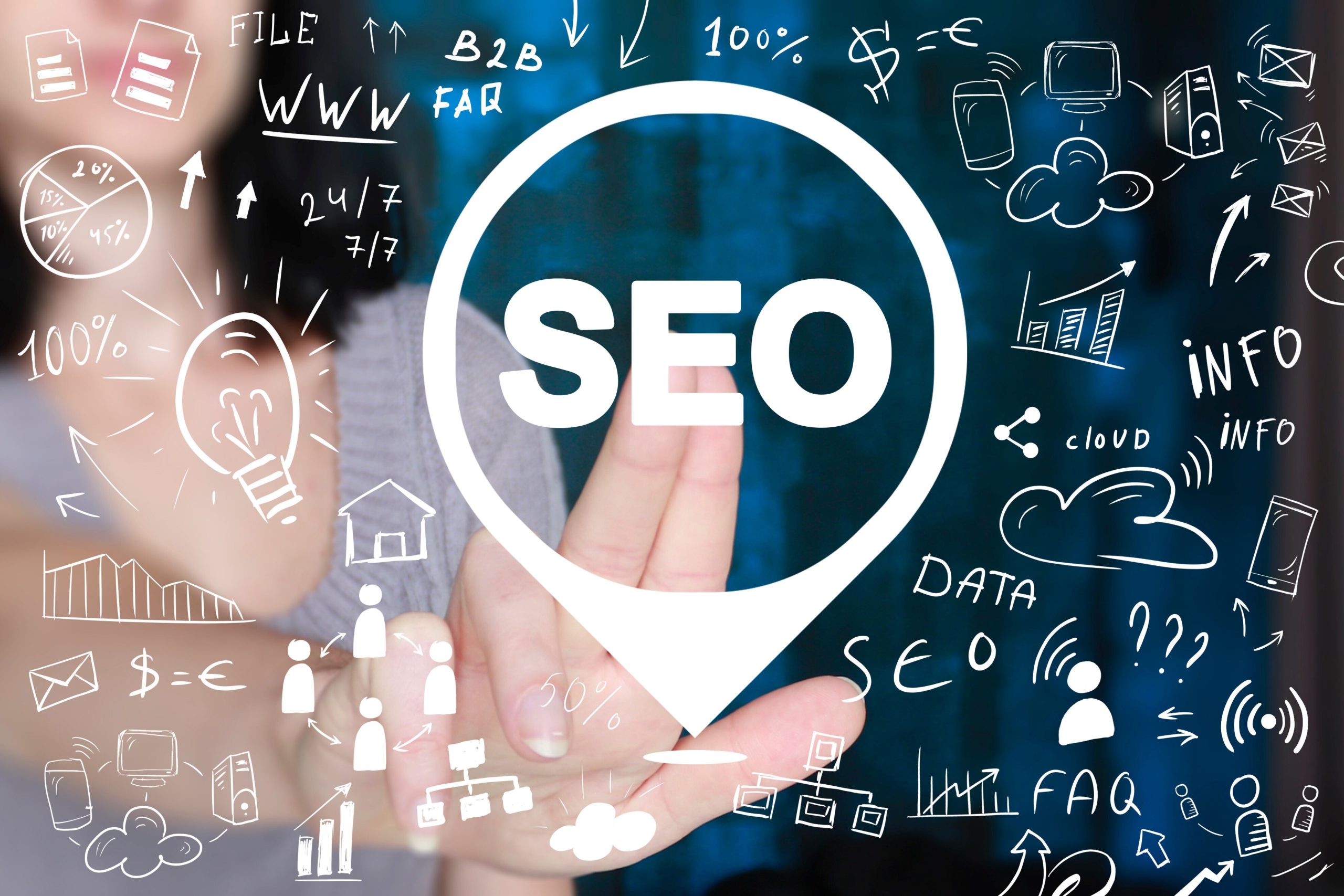 home services SEO opportunity