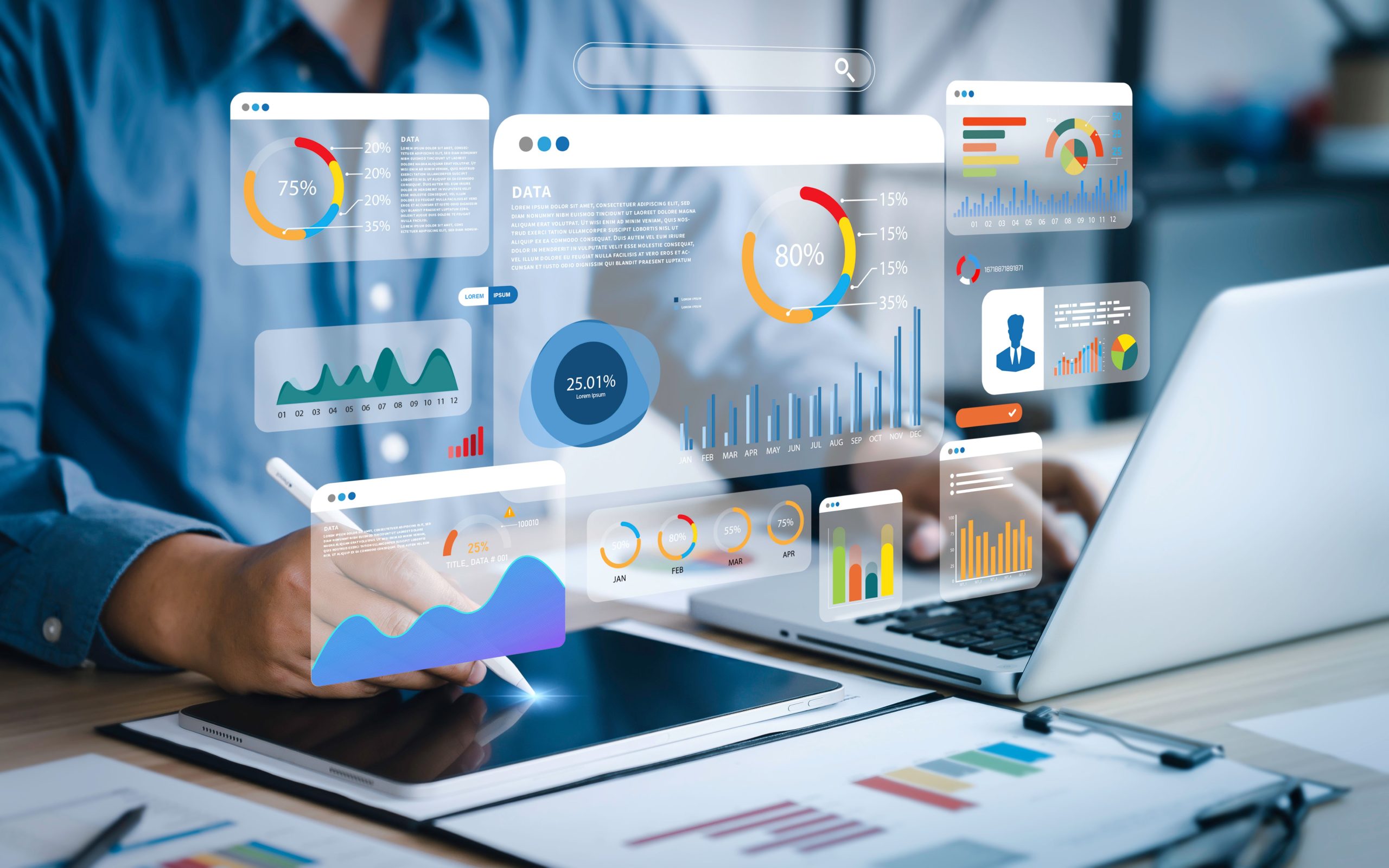 signs you need a new NJ digital marketing agency