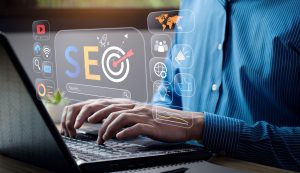 TikTok SEO and Instagram SEO