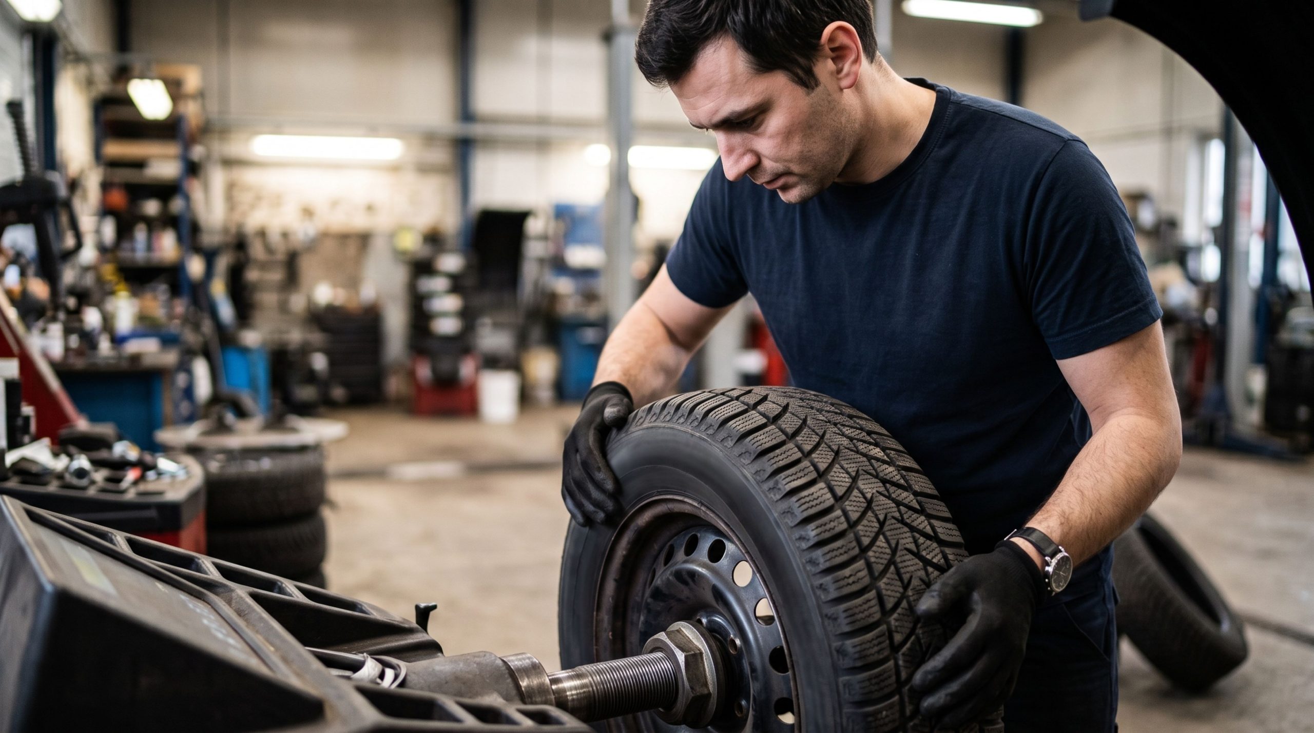 Auto Repair Marketing: How Local Shops Get Found Before the Check Engine Light Gets Expensive